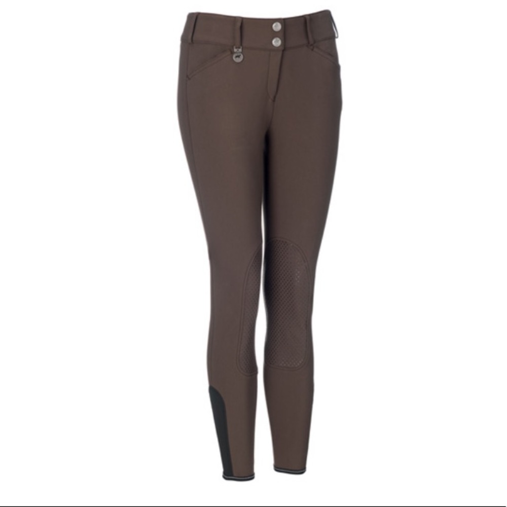 Pikeur Grip Breeches